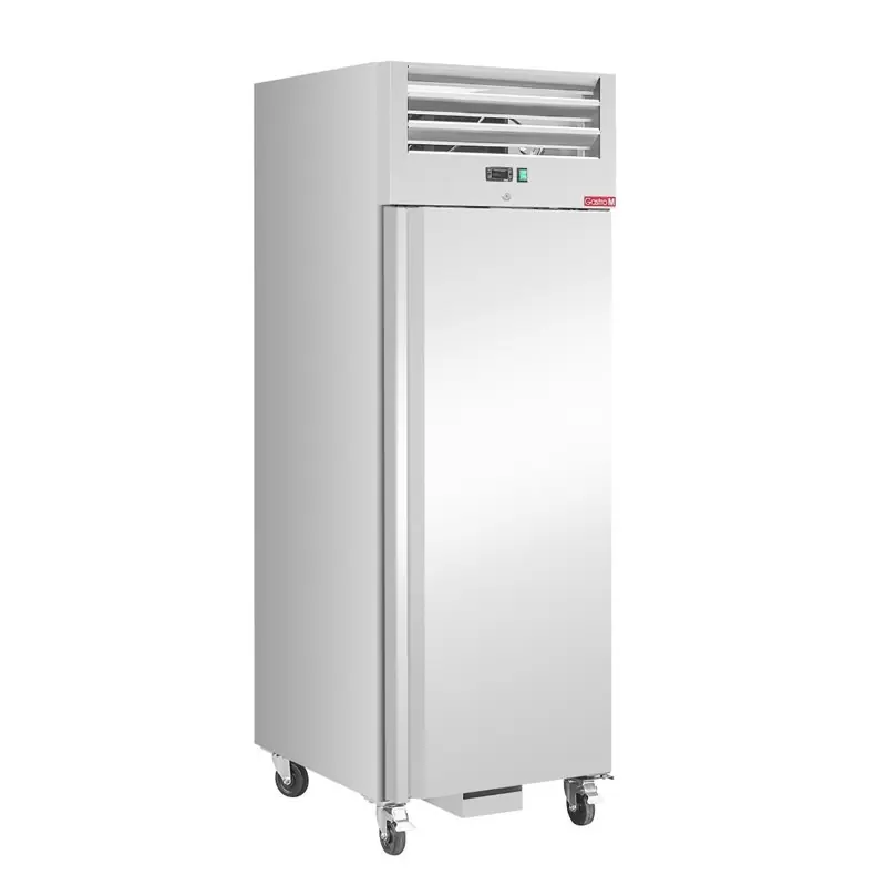 Veilige Betaling Gastro M Diepvrieskast 376 Liter - 680x810x(H)2000mm