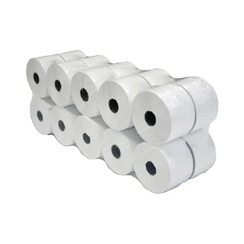 PDQ Thermische Kassarollen 57xØ39mm - 20 Stuks Op = Op
