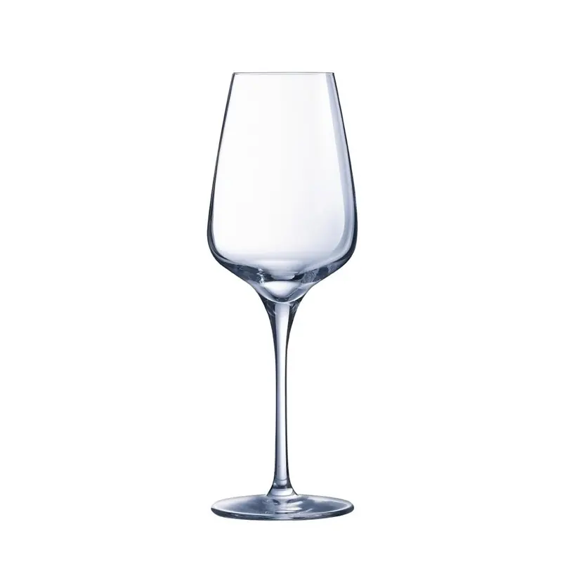 Veilige Betaling Arc Grand Sublym Wijnglazen 33,4cl - 24 Stuks