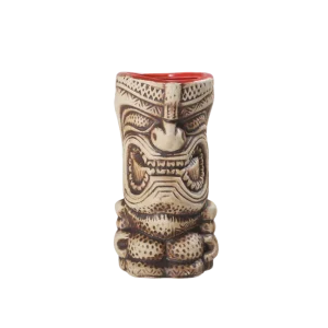Tiki beker Kupicchu - 350ml Dagaanbieding