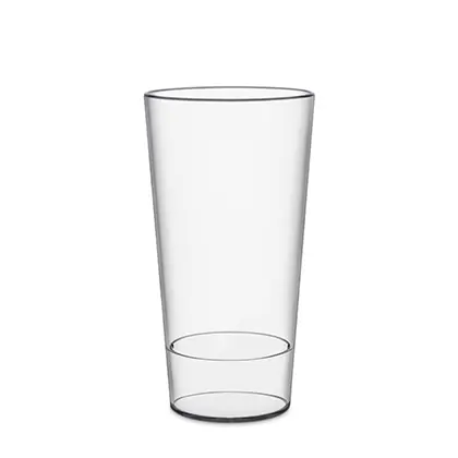 Glas Urban - 40cl SAN - 45 stuks Direct Verzonden