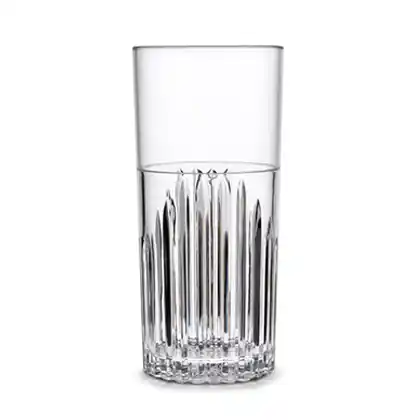 Dagaanbieding Glas Milano Hi-Ball - 42cl SAN - 24 stuks
