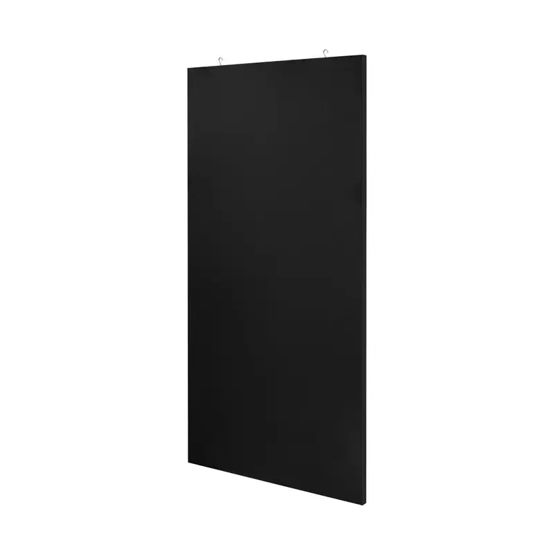 Op = Op Wand krijtbord 50x100cm - 5 maten