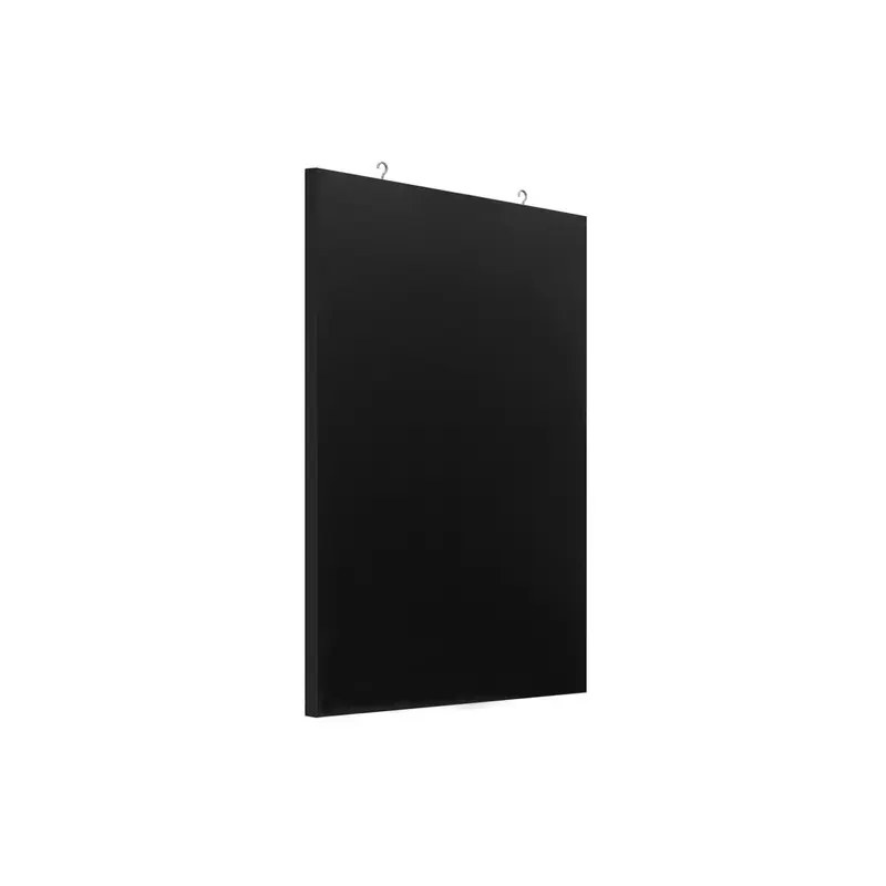 Lage Prijs Wand krijtbord 42x60cm - 5 maten
