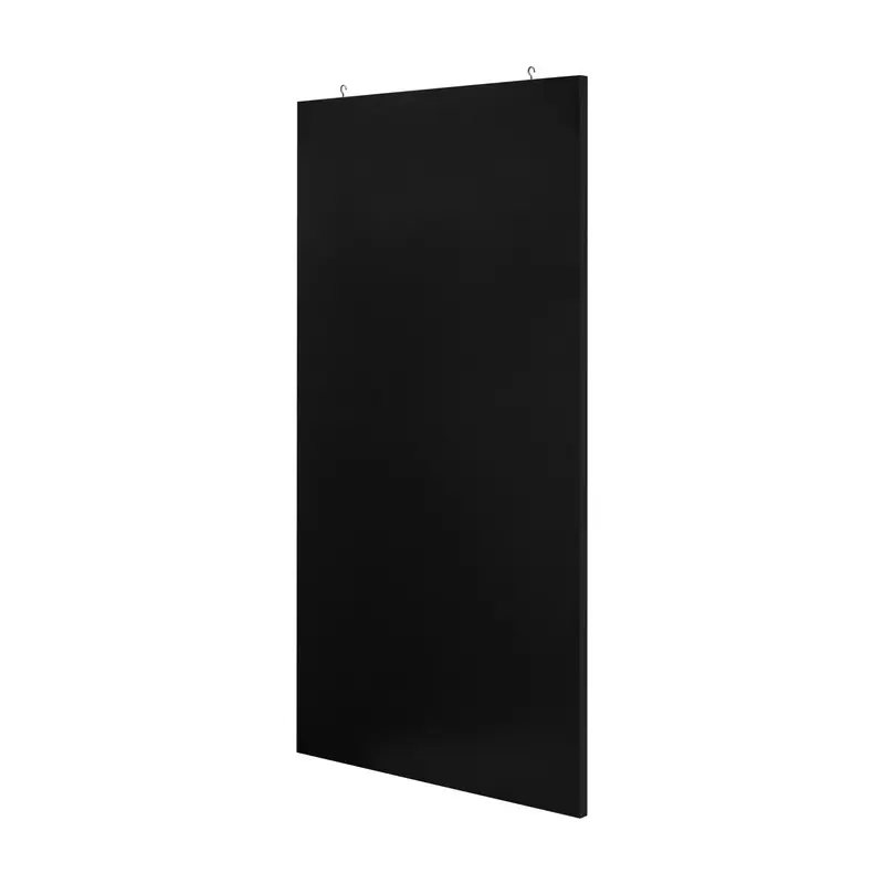 Nieuw Wand krijtbord 60x110cm - 5 maten