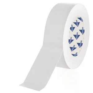 Beste Prijs Gaffertape wit - 50 meter