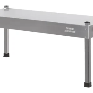 Warmtebrug Model CRCE100 - 2000W-230V - 1000x380x(H)402mm Gratis Retour