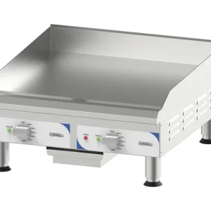Exclusieve Aanbieding Bakplaat Premium Groot - 615x710x(H)333mm