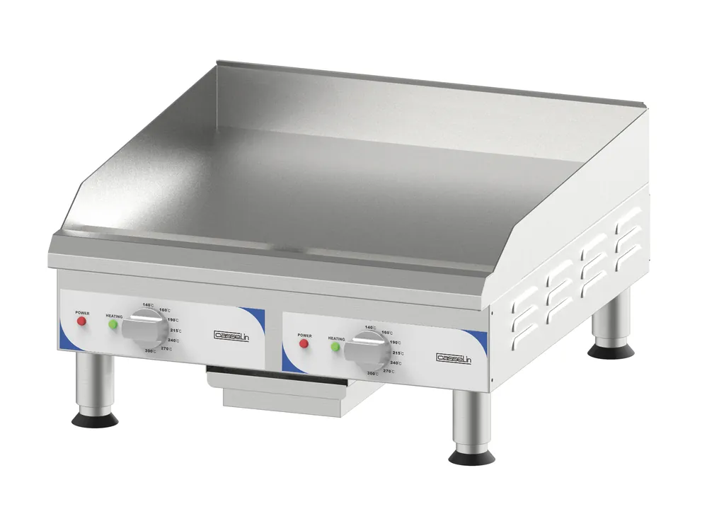 Exclusieve Aanbieding Bakplaat Premium Groot - 615x710x(H)333mm