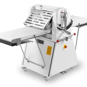 Uitverkoop Deeguitrolmachine - 2050x870x(h)1225mm - 400V