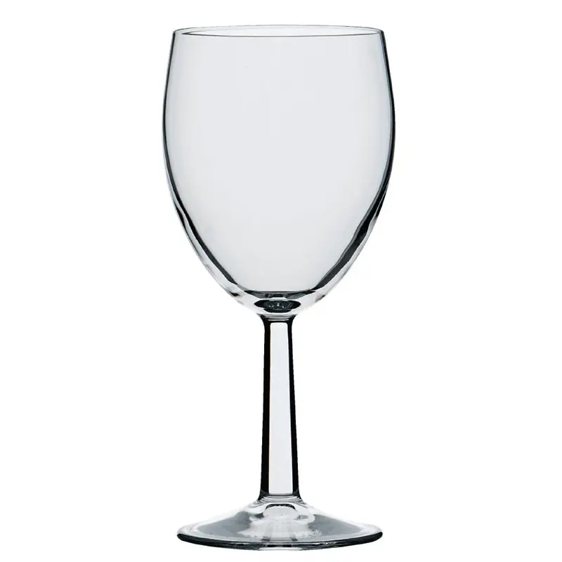 Favoriet Saxon wijnkelk 340ml - 48 stuks