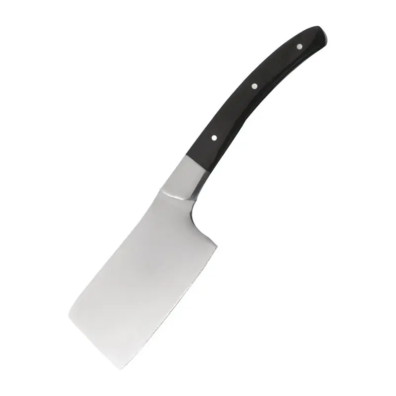 Flitsaanbieding Comas Zermatt kaasmes 20,5cm - 6 stuks