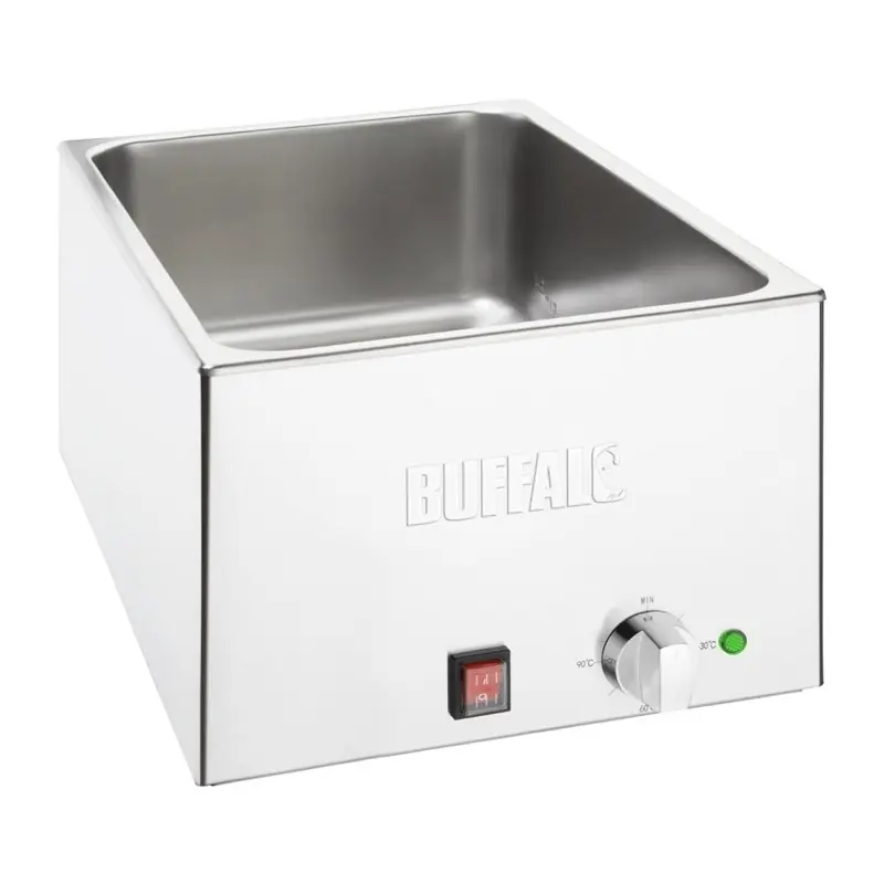 Bain-Marie 1/1GN - 1200W Premium