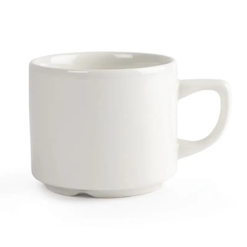 Maple stapelbare kop 19,9cl - 24 stuks Fabrieksprijs