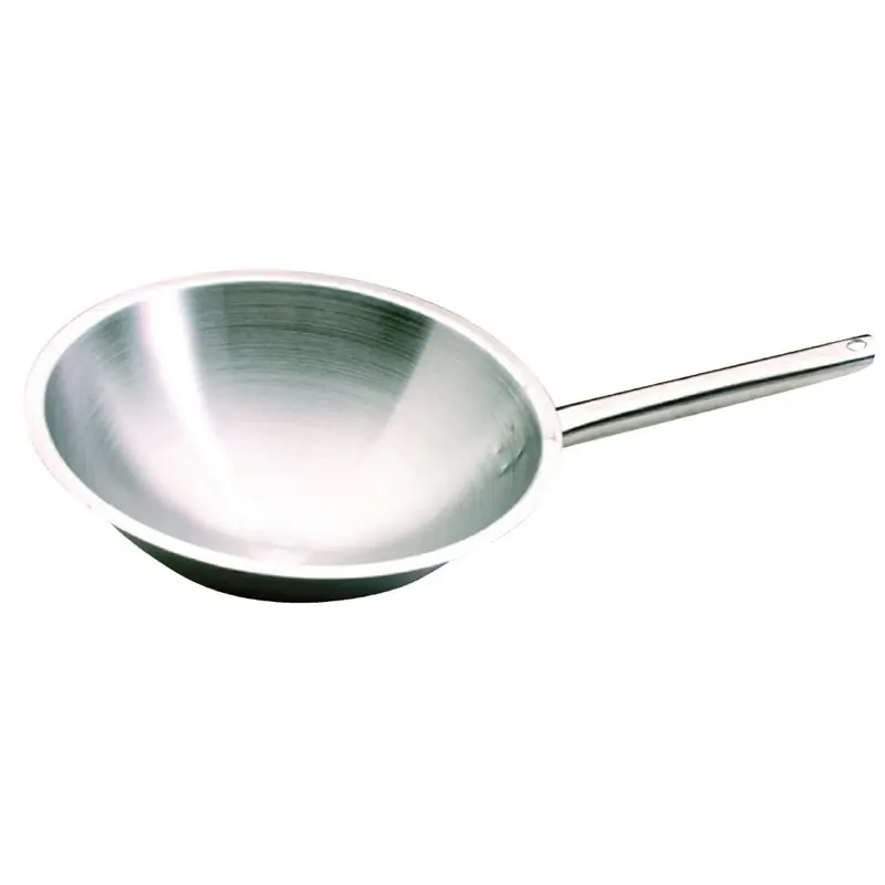 Tradition Plus inductie wok 35cm Nu Kopen