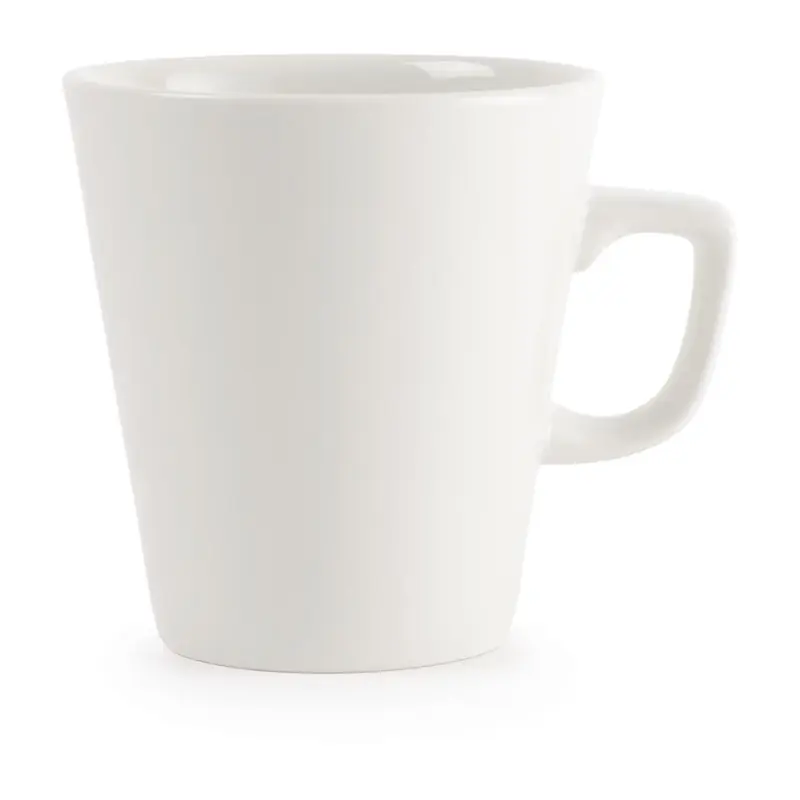 Bestel Nu Latte mok 440ml - 6 stuks