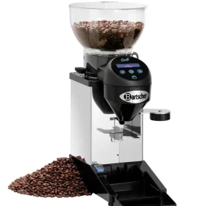 Koffiemolen Tauro Digital Lage Prijs