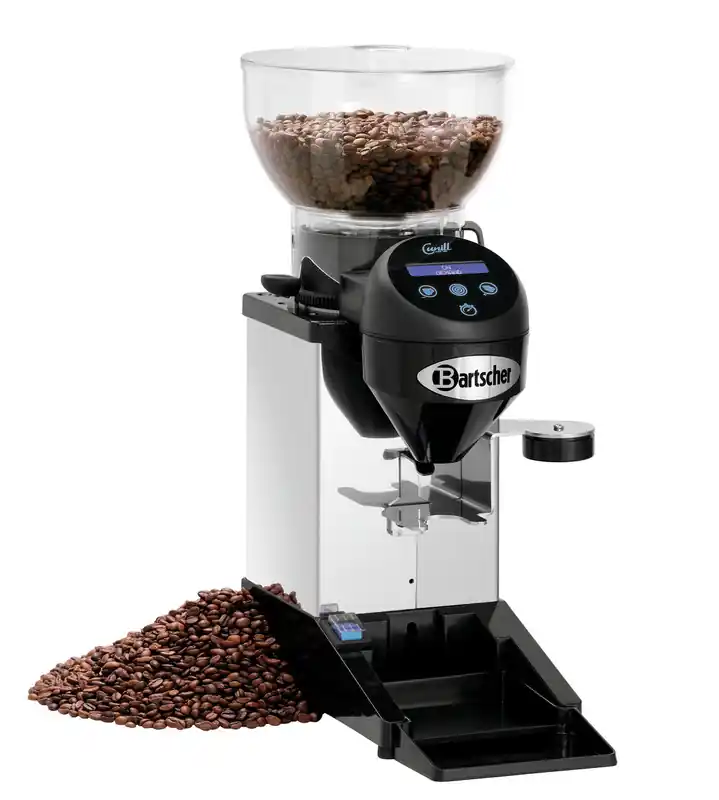 Koffiemolen Tauro Digital Lage Prijs