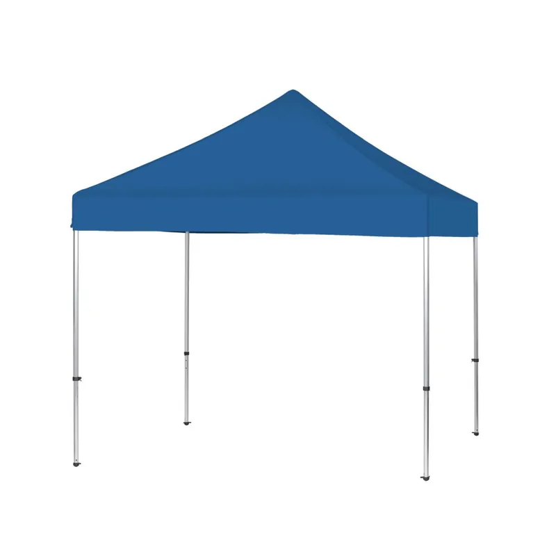 Canopy 3x3 meter - Blauw Tijdelijk Beschikbaar