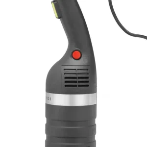 Nieuw Garde opzetstuk voor Kitchen Line staafmixer motorblok