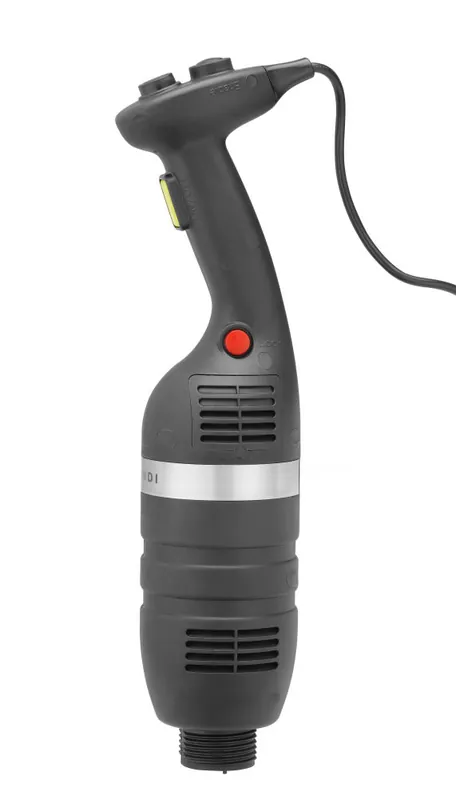 Nieuw Garde opzetstuk voor Kitchen Line staafmixer motorblok