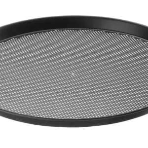 Dagaanbieding Geperforeerde pizzapan Ø340x(h)25mm