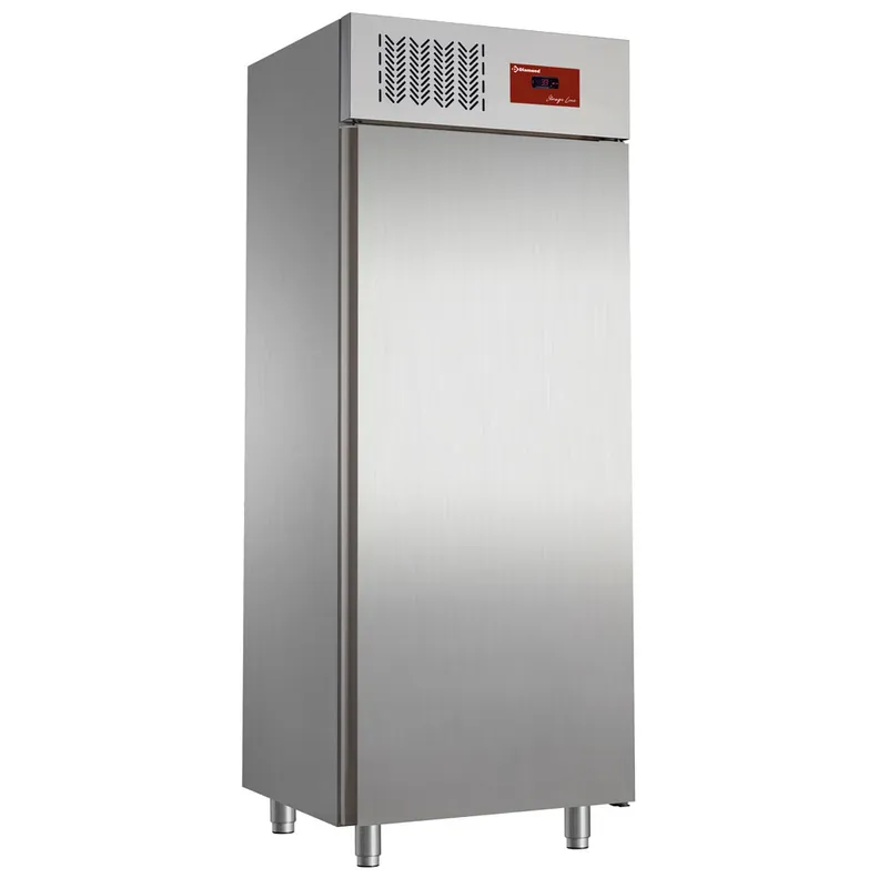 RVS vrieskast 500L - 20x 600x400 Beperkt Aanbod