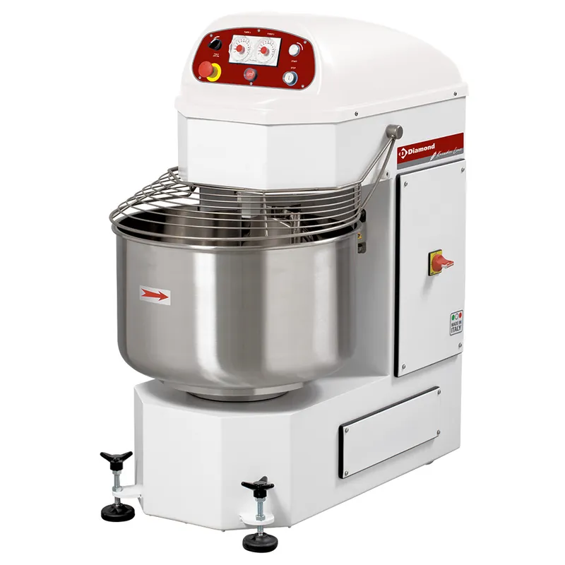 Laatste Kans Spiraalkneder 80L - 400V