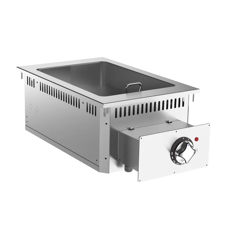 Mareno 700 Drop-in multiply bakplaat 40cm Gratis Retour