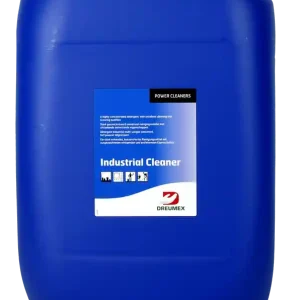 Snelle Levering Industrial cleaner 30L