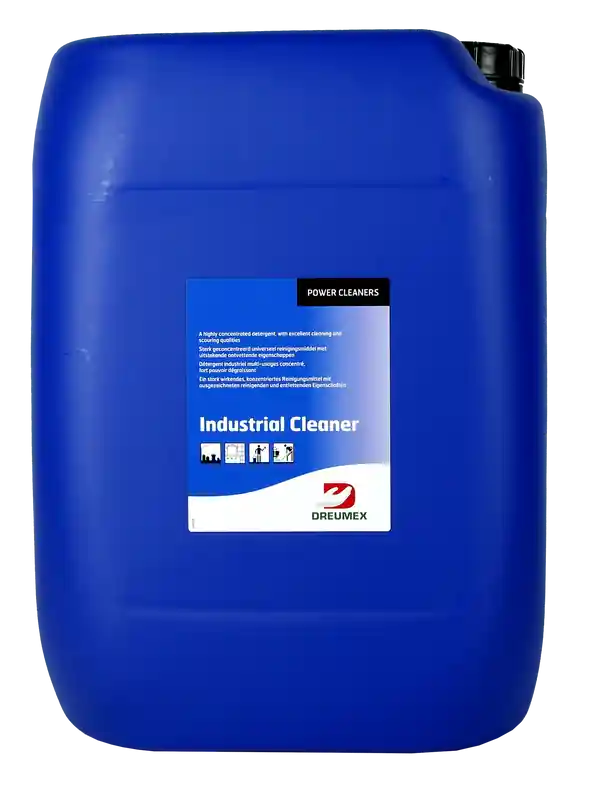 Snelle Levering Industrial cleaner 30L
