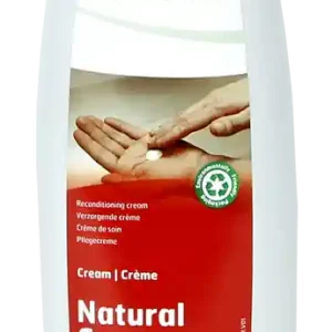 Weekendaanbieding Natural Care verzorgende crème 12x250ml
