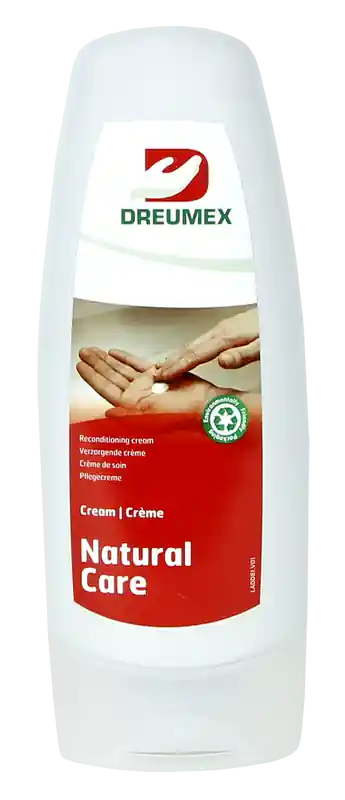 Weekendaanbieding Natural Care verzorgende crème 12x250ml