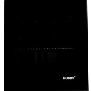 Exclusieve Aanbieding Husky KK50-CNS Minikoelkast - 46L