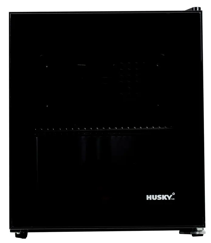 Exclusieve Aanbieding Husky KK50-CNS Minikoelkast - 46L