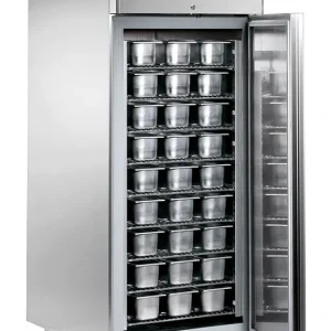 Actieprijs Roomijs Voorraadkast ELF 680 R-290 - 750x900x(H)2040mm