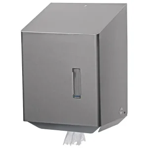 Poetsrolhouder midi RVS Speciale Aanbieding