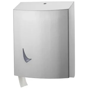 Toiletrolhouder 3 rols RVS Goedkoop