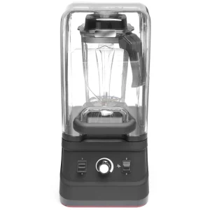 Bestseller Professionele Mixer met Geluidsisolatie - BPA Vrij
