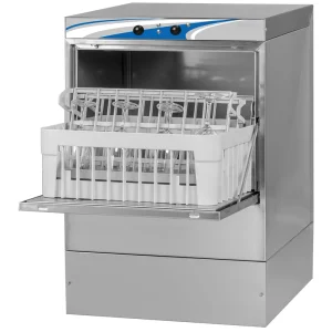 Express Levering Vaatwasmachine - Dubbelwandig - 470x510x(h)710mm