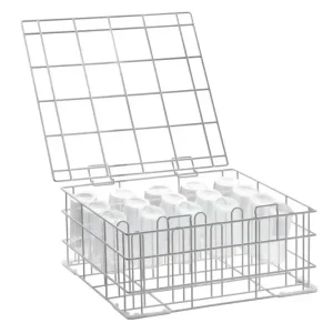 Hete Deal Herbruikbare kopjeskorf voor de vaatwasser - 500x500x(h)235