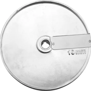 SARO AS002 Snijschijf 10 mm(aluminium) voor CARUS/TITUS Hoge Kwaliteit