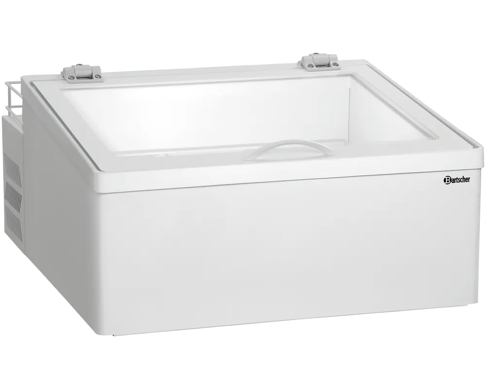 IJsvitrine 3x5L Direct Beschikbaar