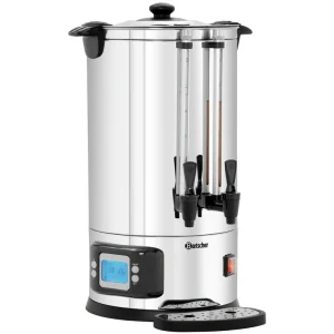 Dagaanbieding Thee- en heetwaterdispenser 15L