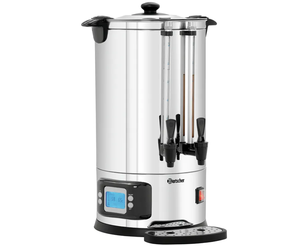 Dagaanbieding Thee- en heetwaterdispenser 15L
