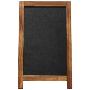Hoge Kwaliteit Mini stoepbord tafelmodel