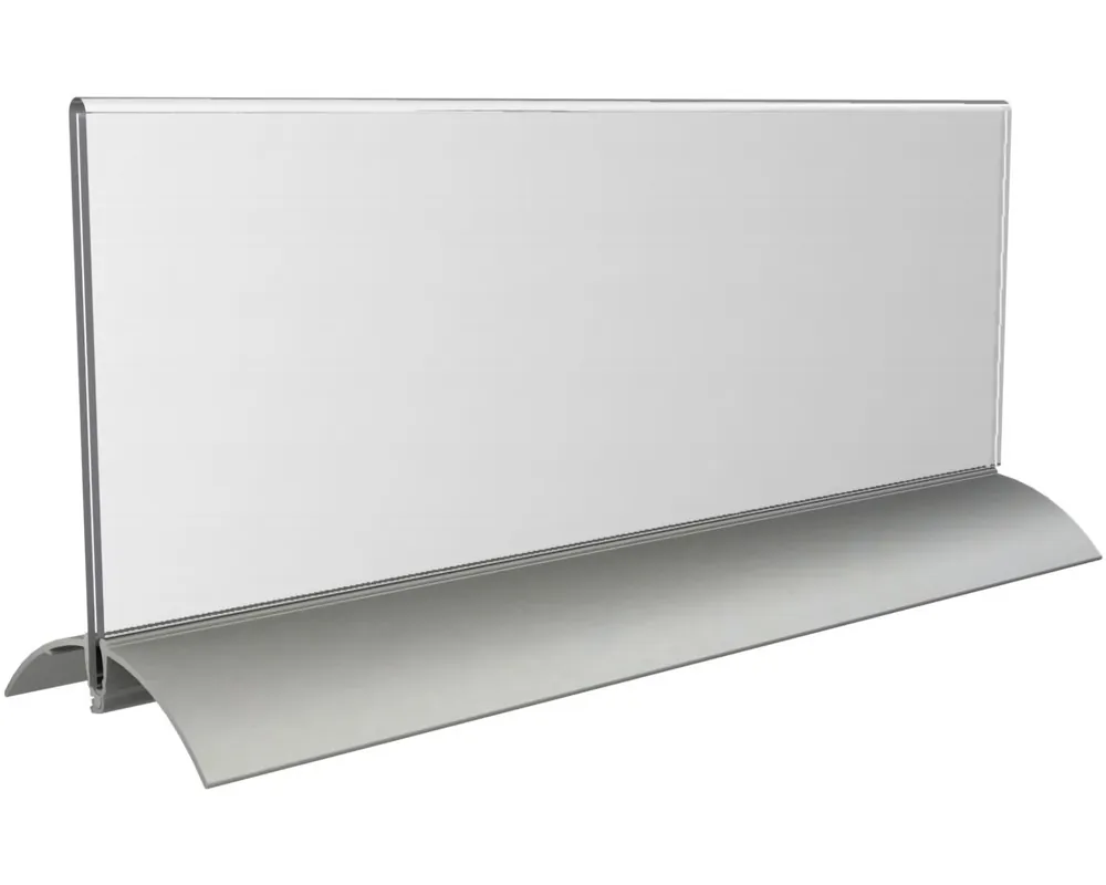 Tafel naambordje 105x297mm Betaalbaar