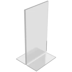 Exclusieve Aanbieding Kaarthouder T-standaard - 105x210mm