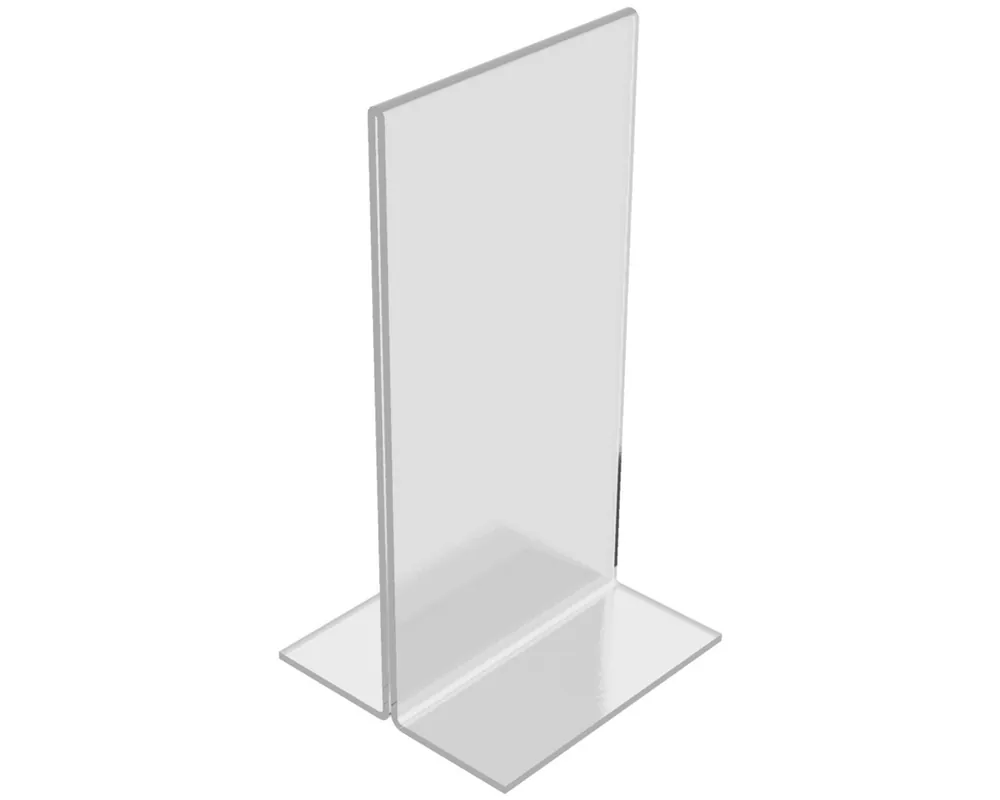 Exclusieve Aanbieding Kaarthouder T-standaard - 105x210mm
