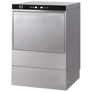 Weekendaanbieding Digitale vaatwasser - 230V - 50x50cm - met afvoerpomp, zeepdispenser en breaktank